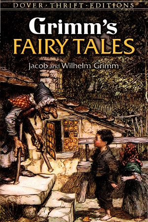 Grimm's Fairy Tales