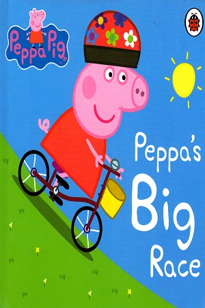 Peppa Pig: Peppa's Big Race