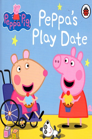 Peppa Pig: Peppa's Play Date