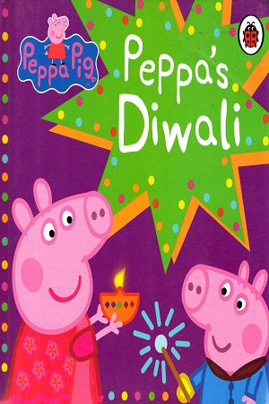 Peppa Pig: Peppa's Diwali