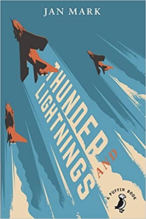 Thunder and Lightnings