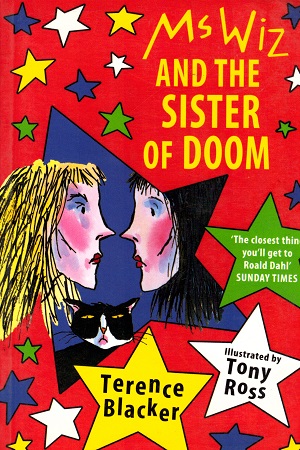 Ms Wiz and the Sisiter Doom