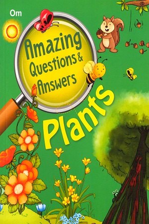 Amazing Question & Answers Plants