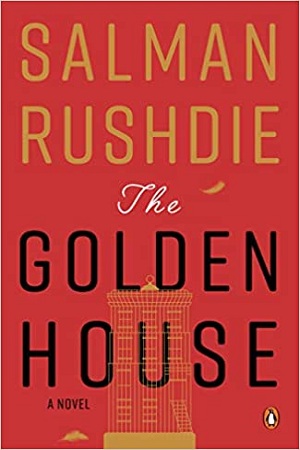 The Golden House