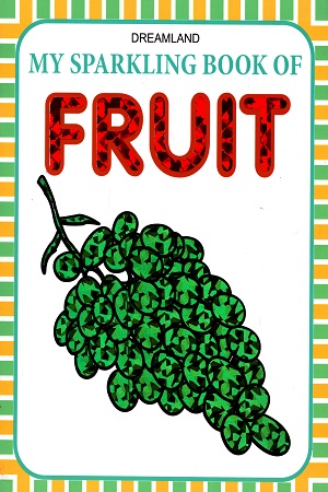 My Sparkling Book of Fruit