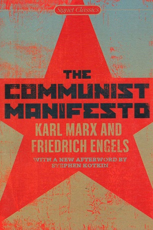 The Communist Manifesto (Signet Classics)
