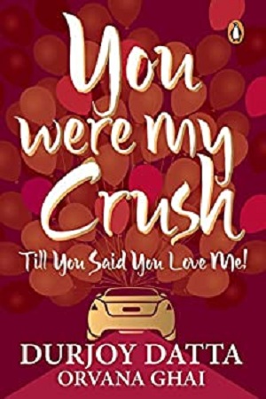 You Were My Crush