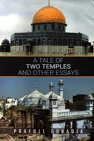 A Tale of Two Temples and other Essays