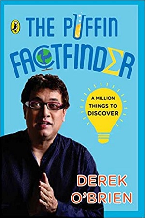 The Puffin Factfinder