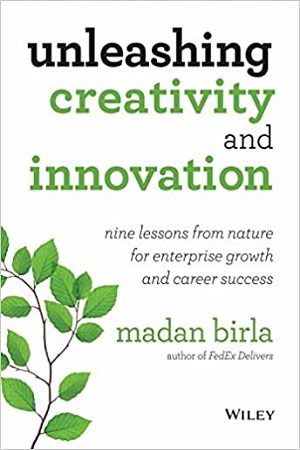 Unleashing Creativity And Innovation