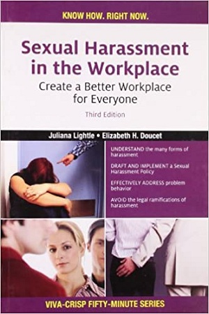 Sexual Harassment in the Workplace