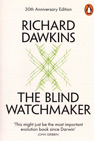 The Blind Watchmaker
