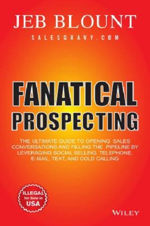 Fanatical Prospecting