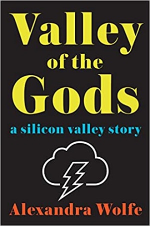 Valley of the Gods: A Silicon Valley Story