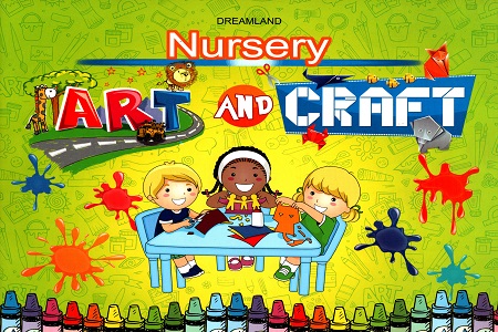 Nursery Art & Craft