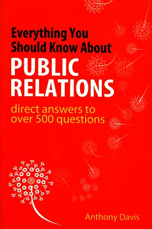 Everything You Should Know About Public Relations
