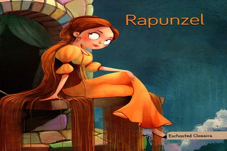 Rapunzel