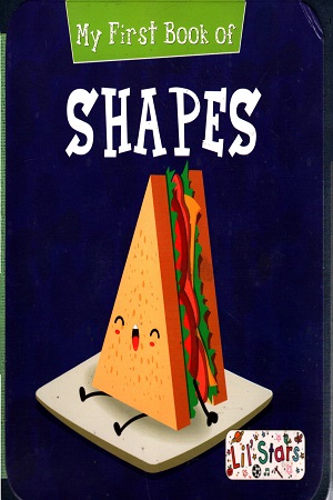 My First Book of Shapes