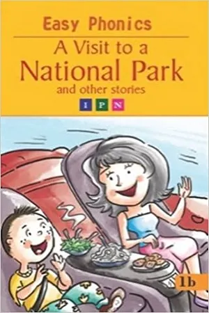 A Visit to a National Park
