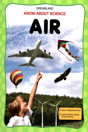 Know About Science - Air
