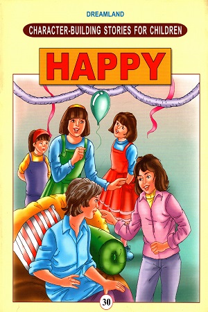 Happy