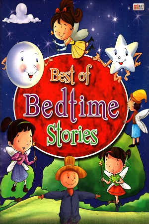 Best of Bedtime Stories