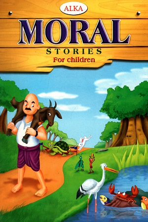 Moral Stories For Children