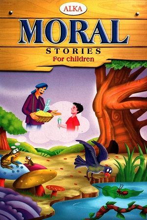 Moral Stories For Children