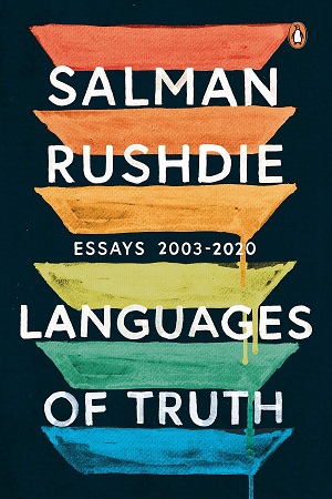 Languages of Truth: Essays 2003-2020