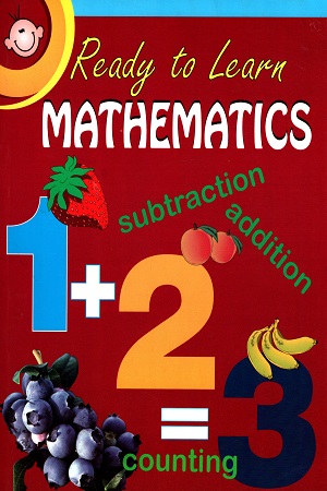 Ready to Learn Mathematics