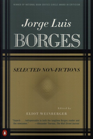 Selected Non-Fictions