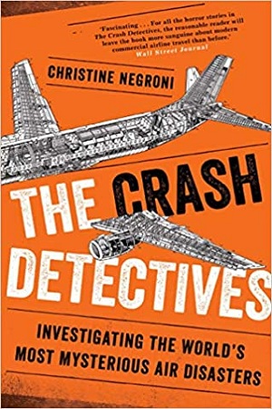 The Crash Detectives