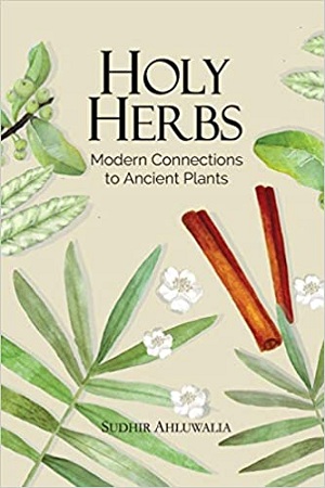 Holy Herbs