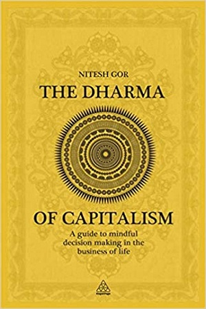The Dharma of Capitalism