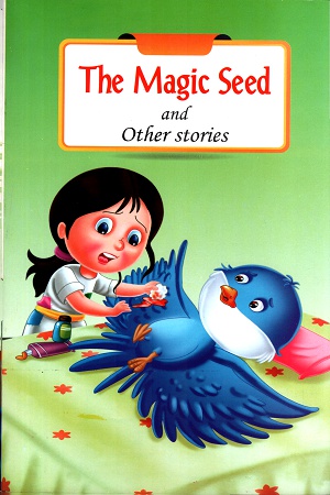 The Magic Seed and Other Stories