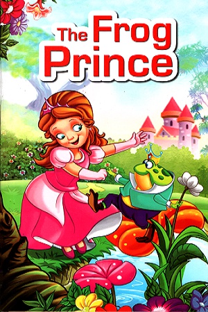 The Frog Prince