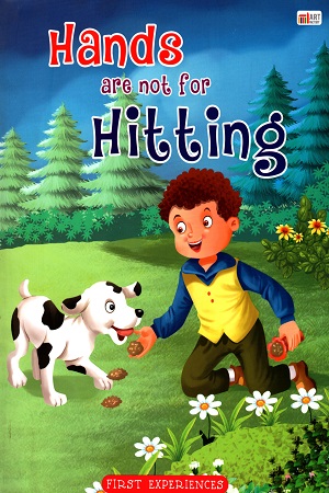 Hands are not for Hitting