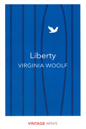Liberty: Vintage Minis
