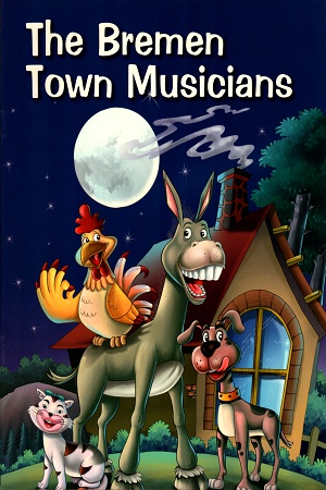 The Bremen Town Musicians