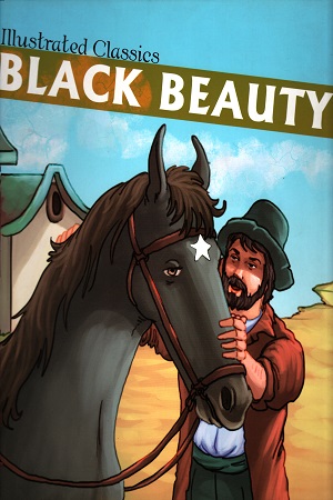 Black Beauty