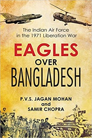 Eagles Over Bangladesh