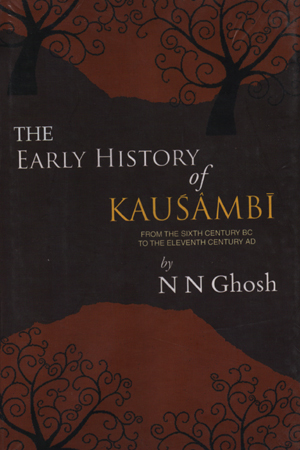 The Early History of Kausambi