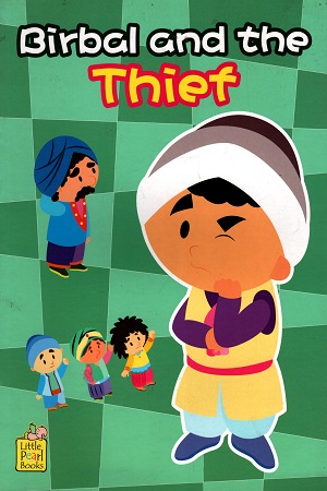 Birbal and the Thief