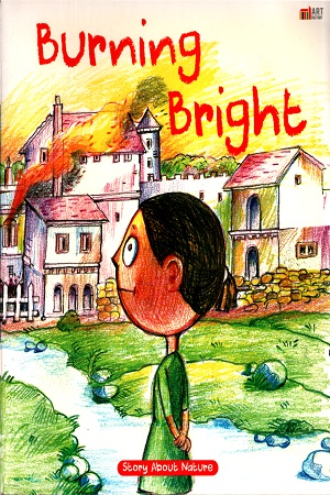 Burning Bright