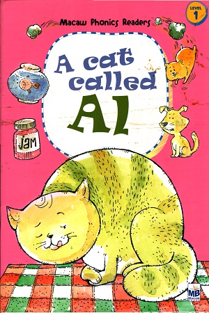 A Cat Called Al