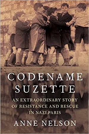 Codename Suzette