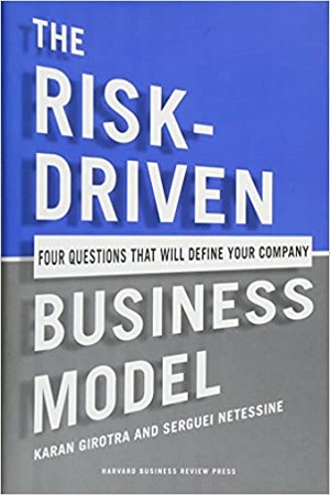 The Risk-Driven