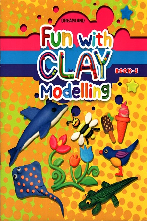 Fun With Clay Modelling