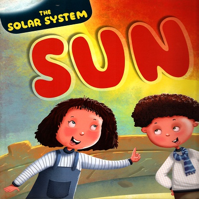 The Solar System: Sun