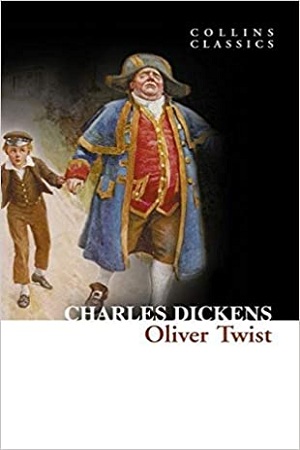 Oliver Twist
